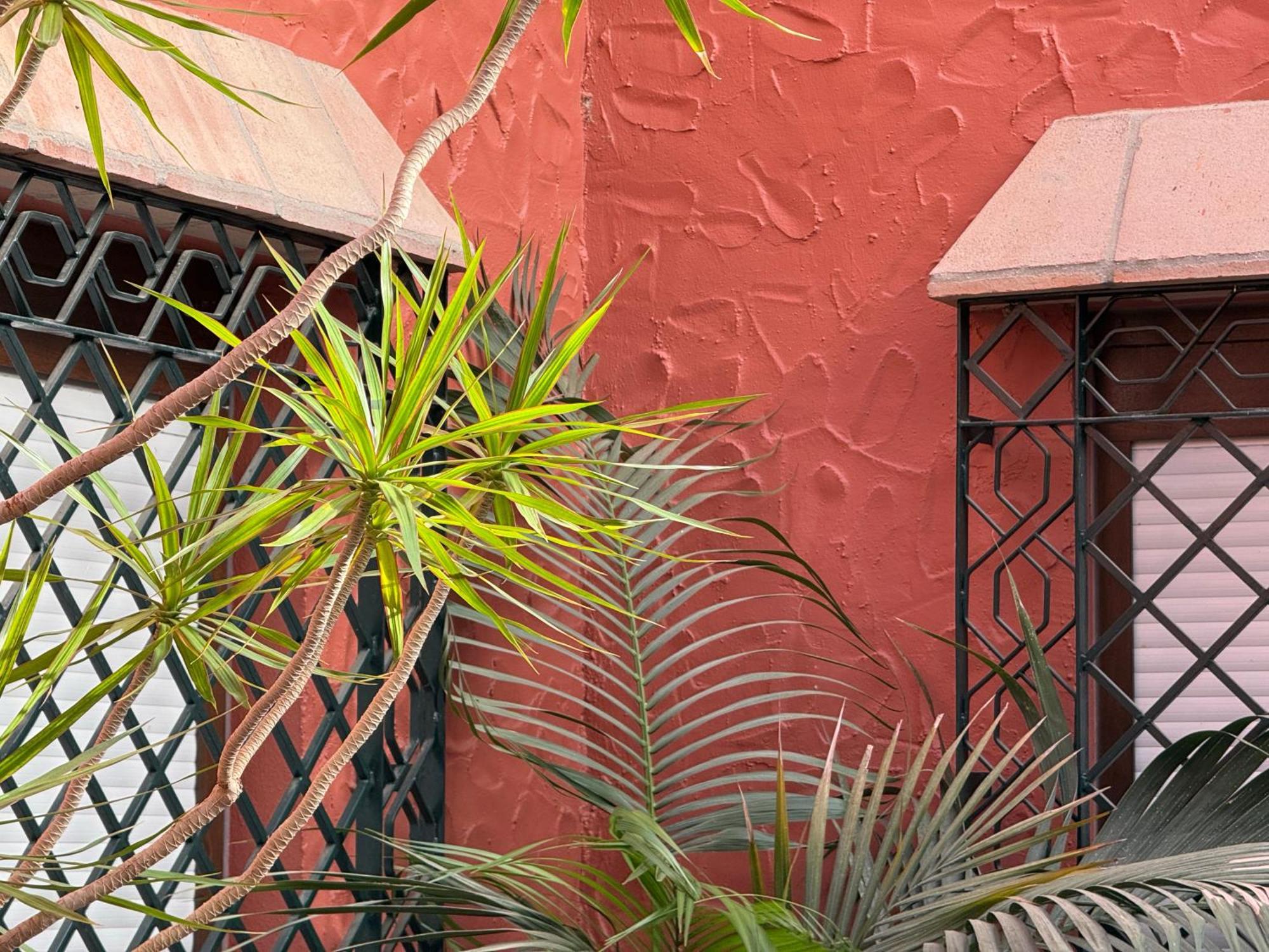 Semesterbostad La Fuente Del Pedregal Casa 1 - Y Piscinas *