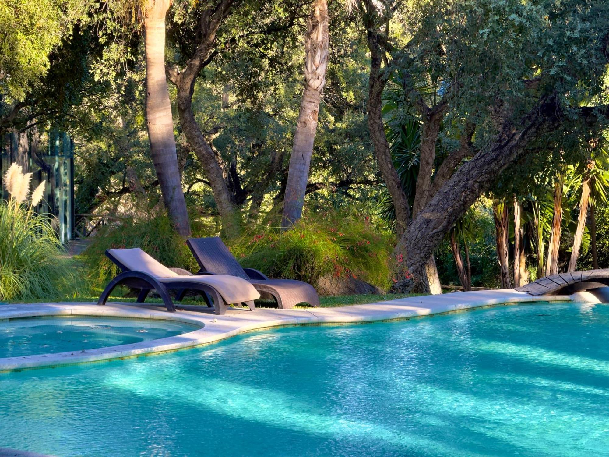 La Fuente Del Pedregal Casa 1 - Y Piscinas * Málaga