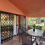 La Fuente Del Pedregal Casa 1 - Lago Y Piscinas