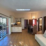 La Fuente Del Pedregal Casa 1 - Lago Y Piscinas