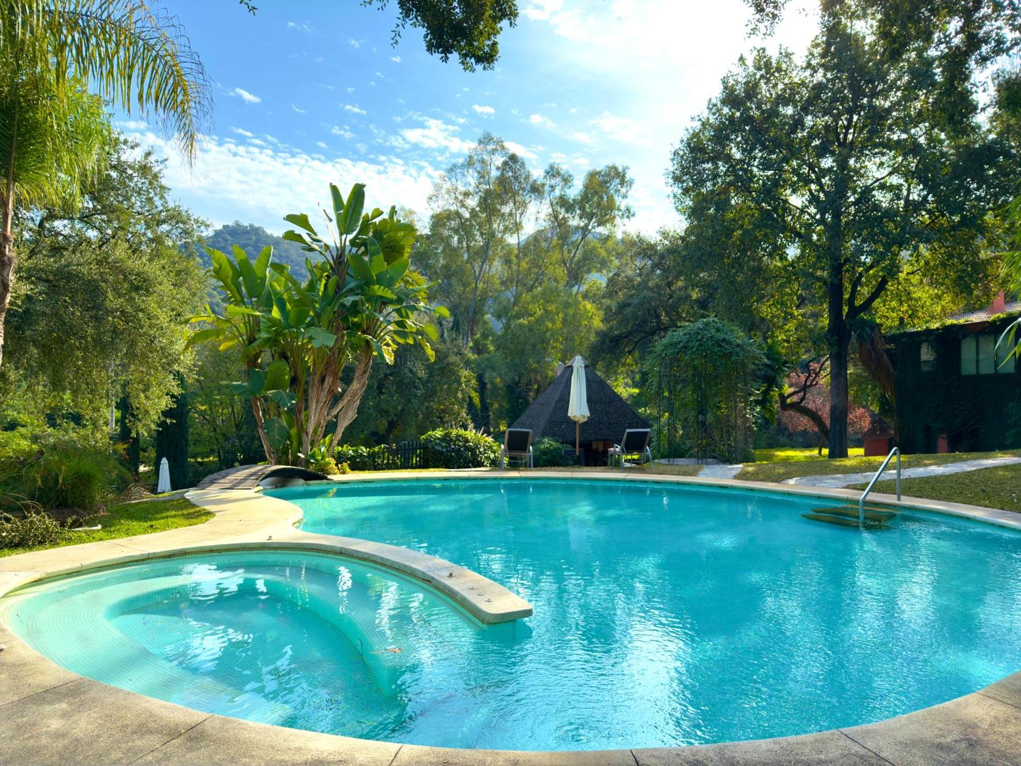 La Fuente Del Pedregal Casa 1 - Y Piscinas *