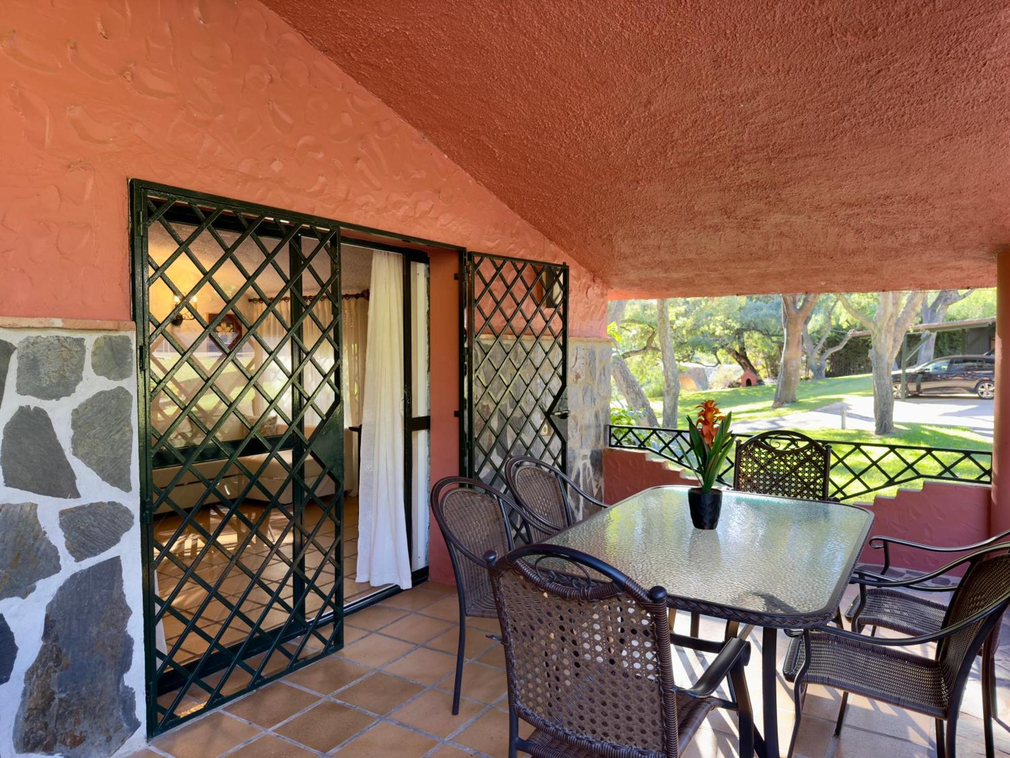 La Fuente Del Pedregal Casa 1 - Y Piscinas Сasa de vacaciones