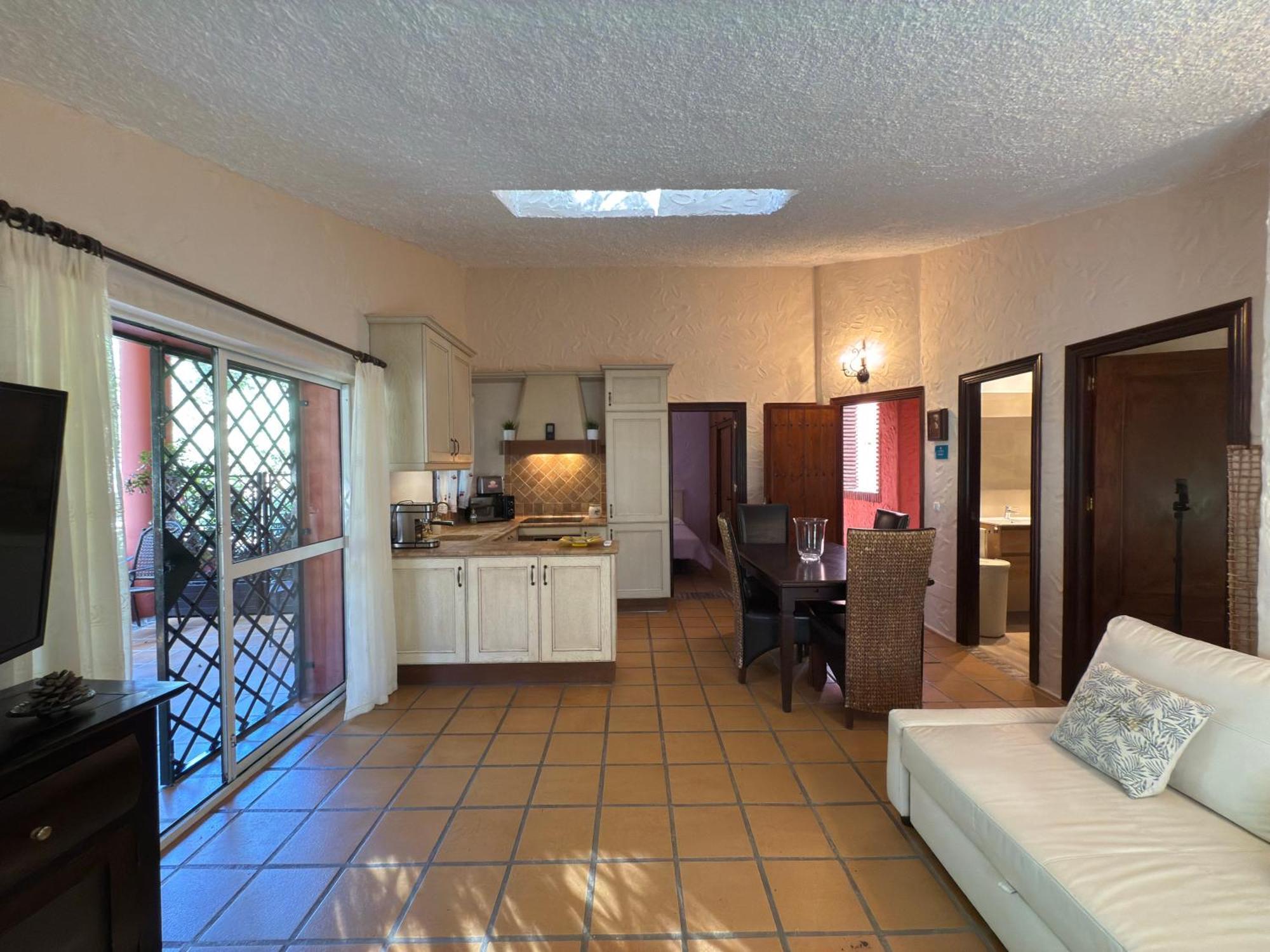 La Fuente Del Pedregal Casa 1 - Y Piscinas Сasa de vacaciones Málaga