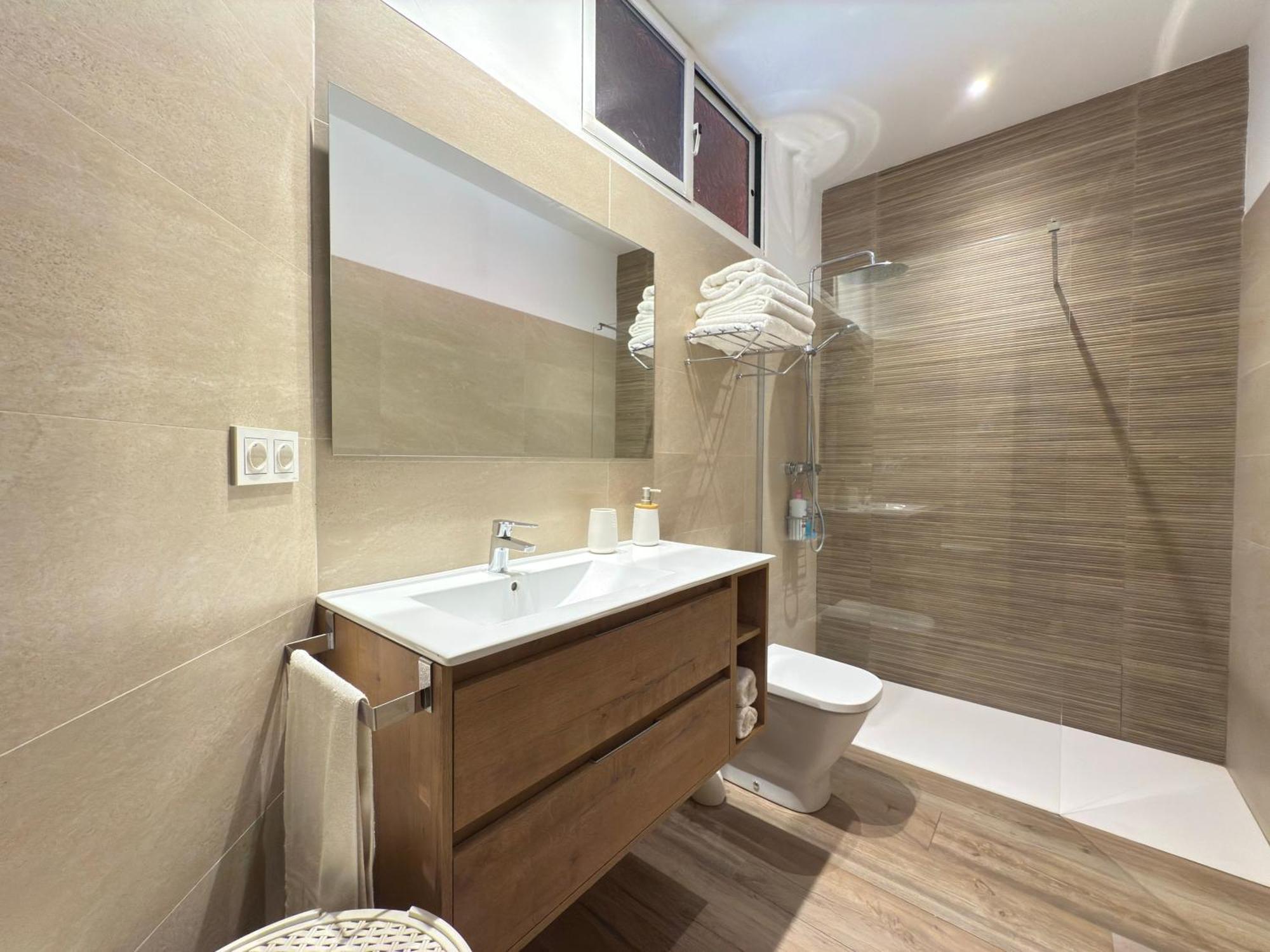La Fuente Del Pedregal Casa 1 - Y Piscinas Málaga