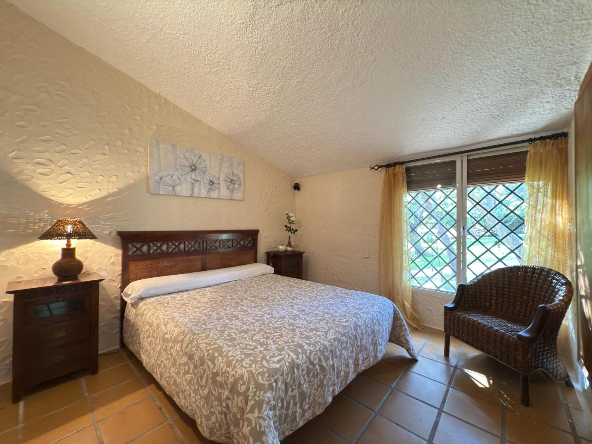 Сasa de vacaciones La Fuente Del Pedregal Casa 1 - Y Piscinas
