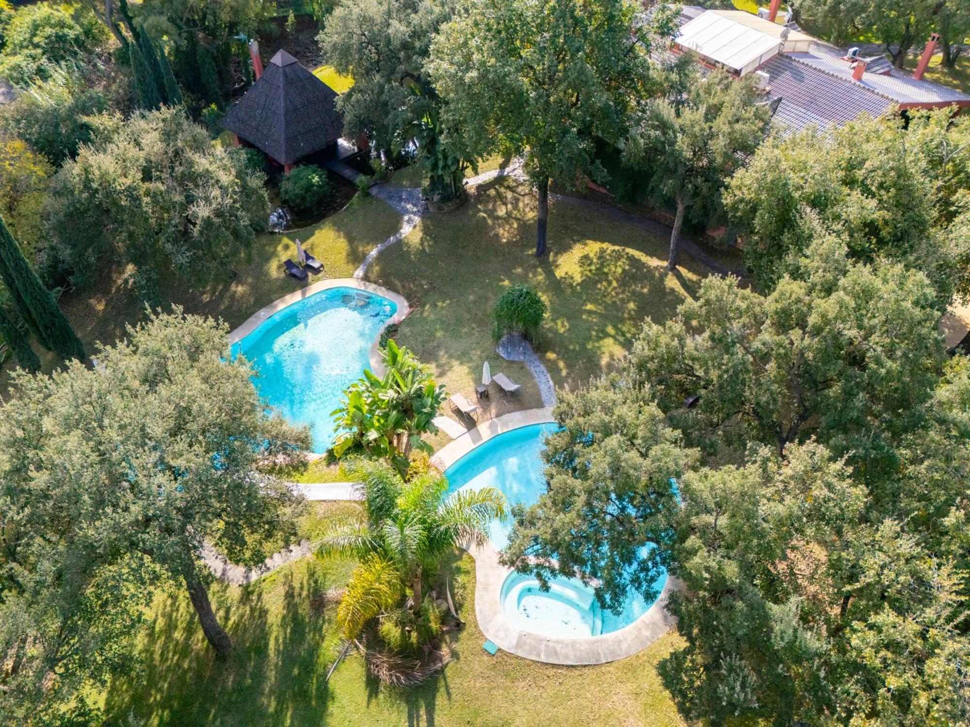 La Fuente Del Pedregal Casa 1 - Y Piscinas Сasa de vacaciones *