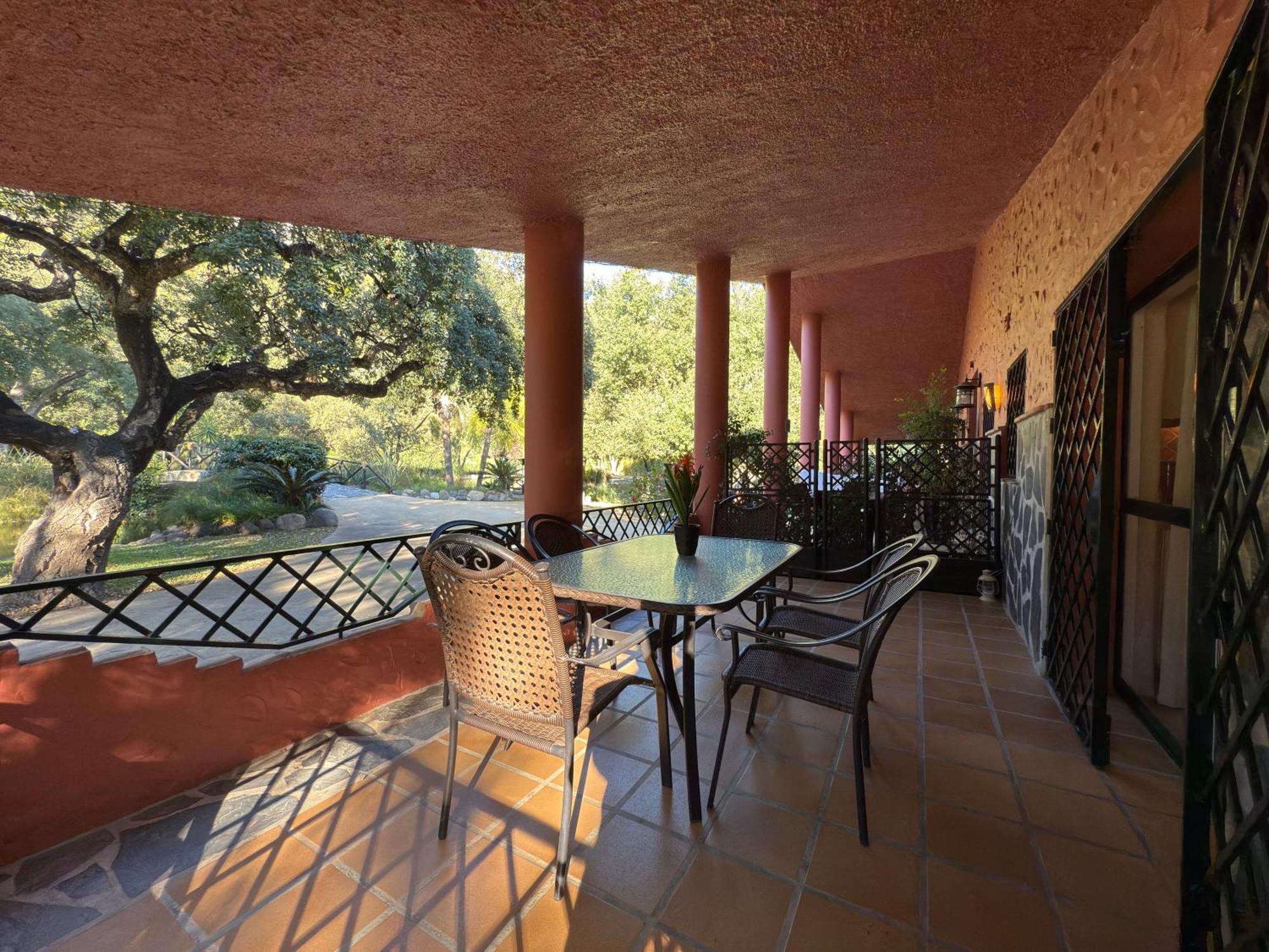 La Fuente Del Pedregal Casa 1 - Y Piscinas Сasa de vacaciones