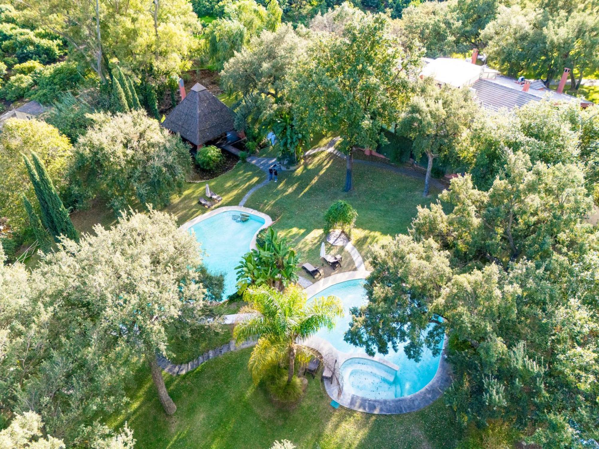 La Fuente Del Pedregal Casa 1 - Y Piscinas